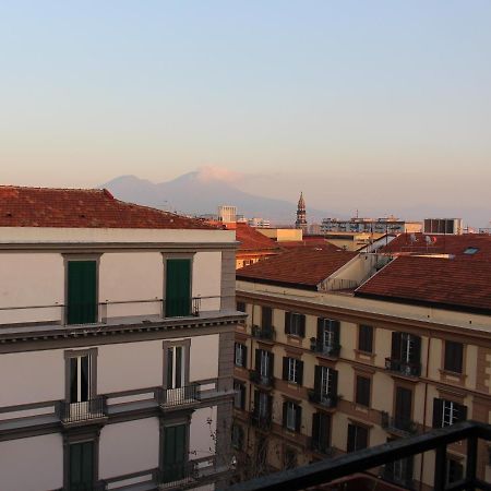 Maison Duomo 290 Naples Luaran gambar